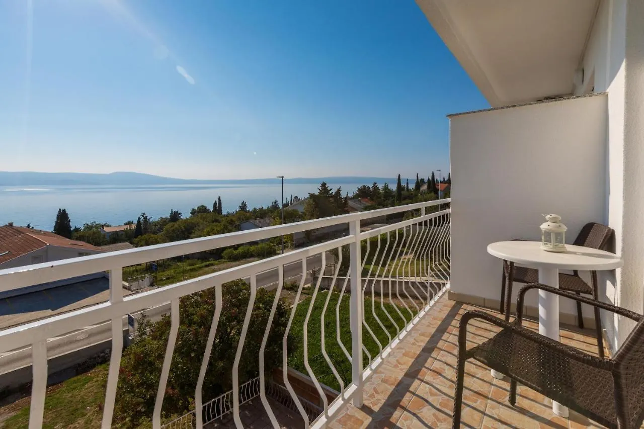 Duilo Apartment Novi Vinodolski 0*,  Croatia
