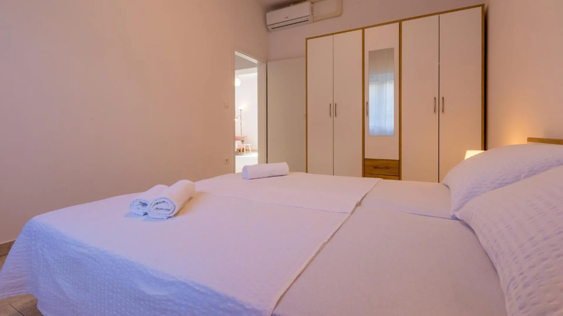 Duilo Apartment Novi Vinodolski