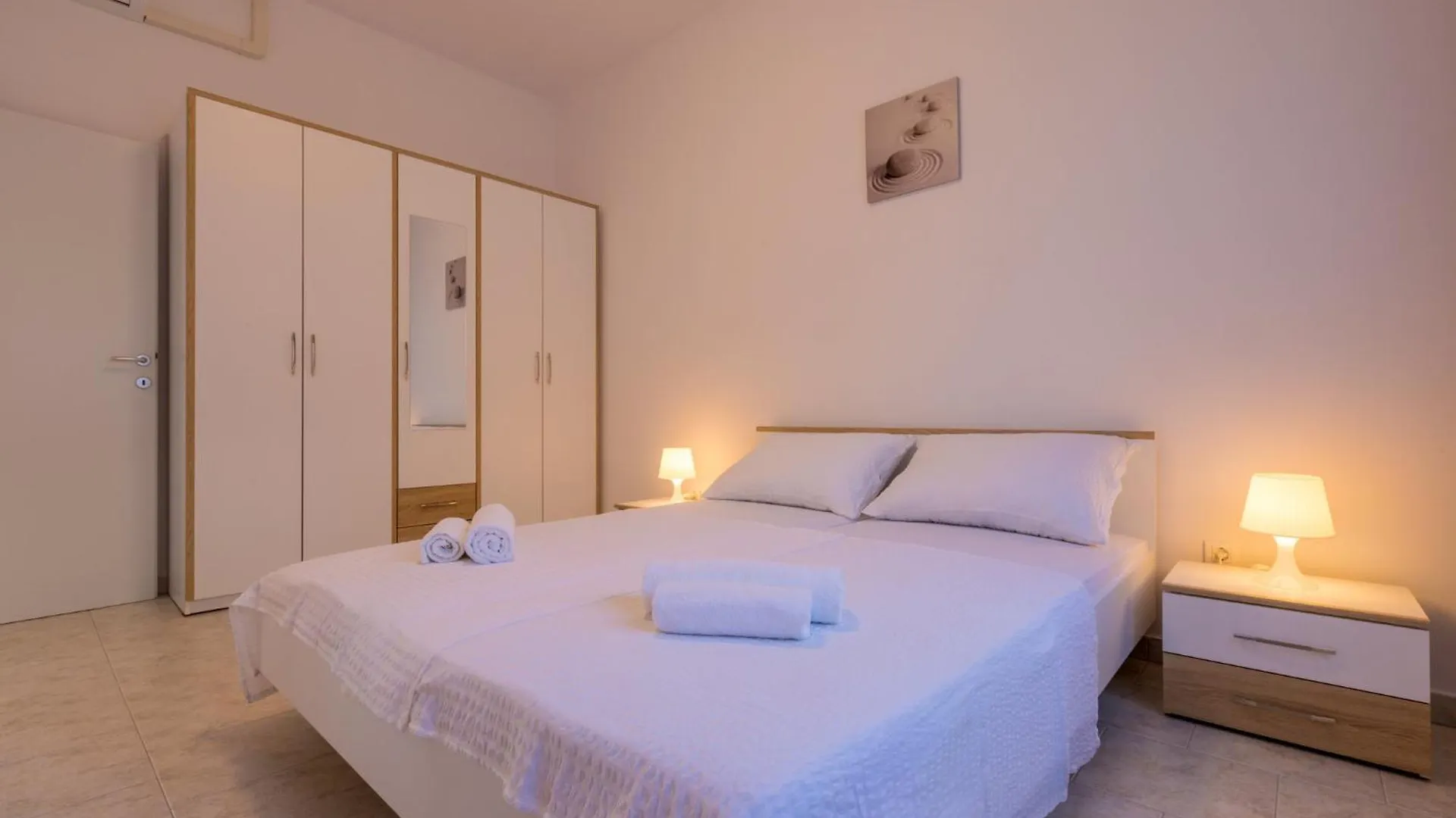 Duilo Apartment Novi Vinodolski