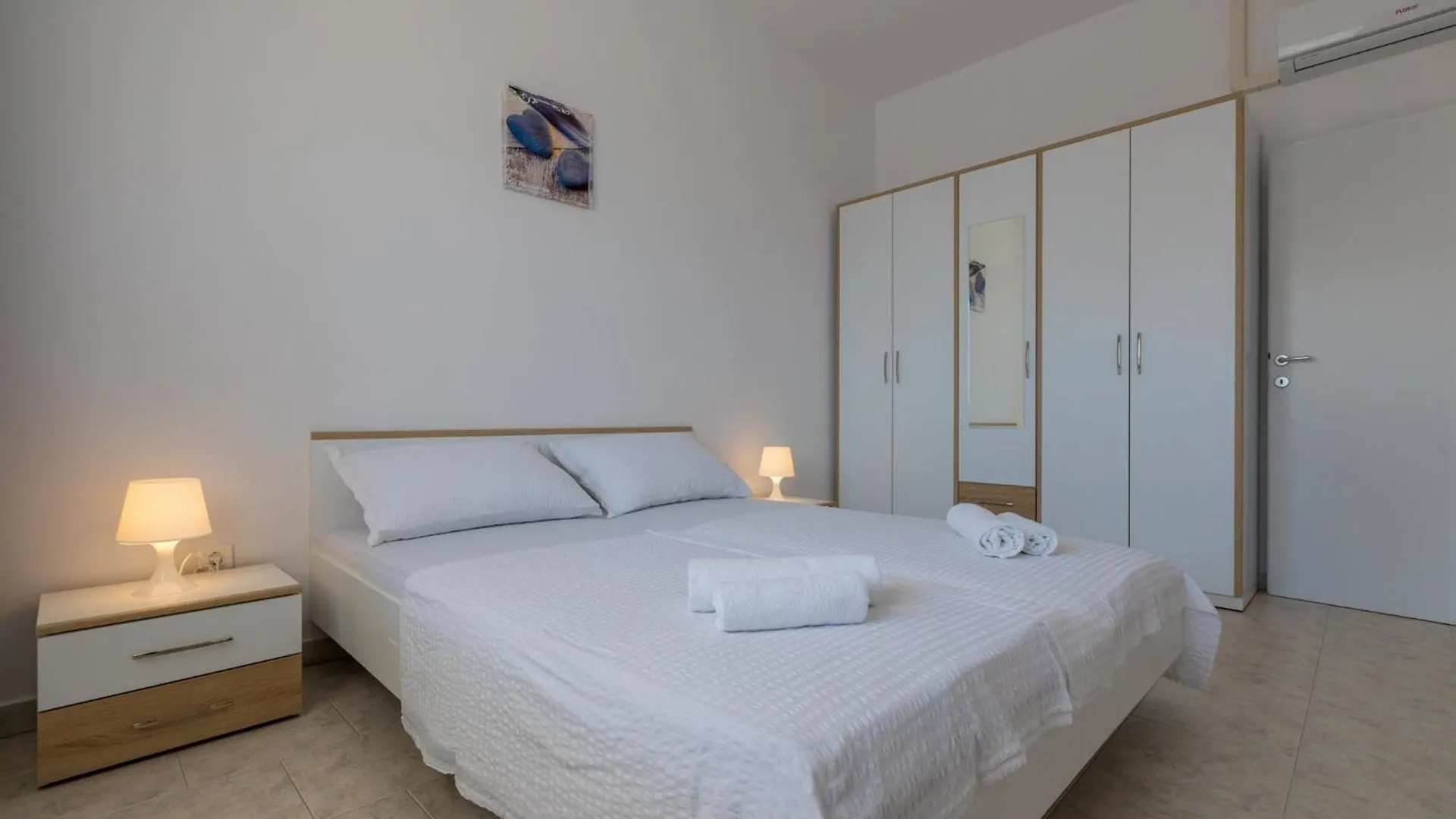 Duilo Apartment Novi Vinodolski