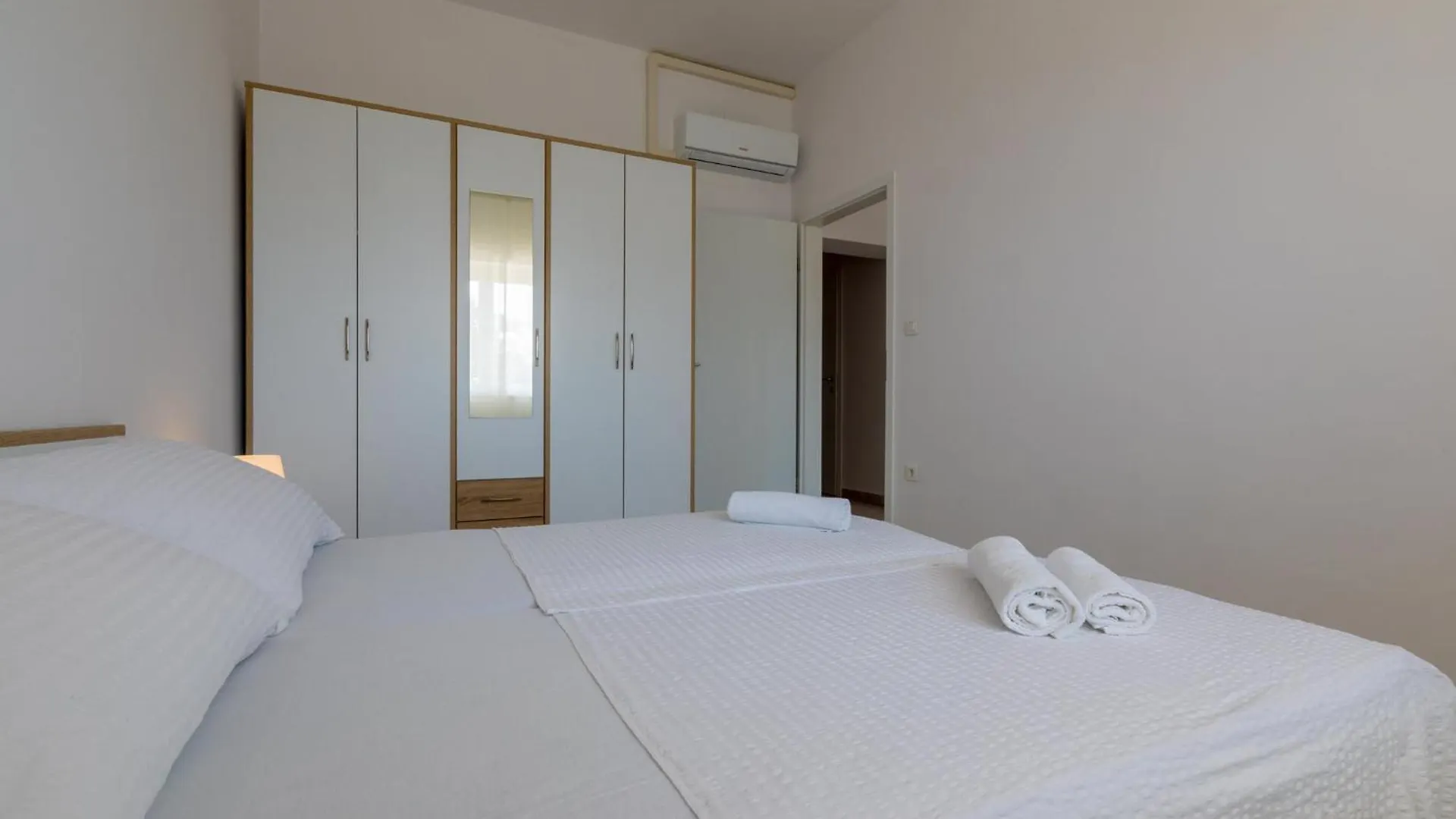 Duilo Apartment Novi Vinodolski Croatia