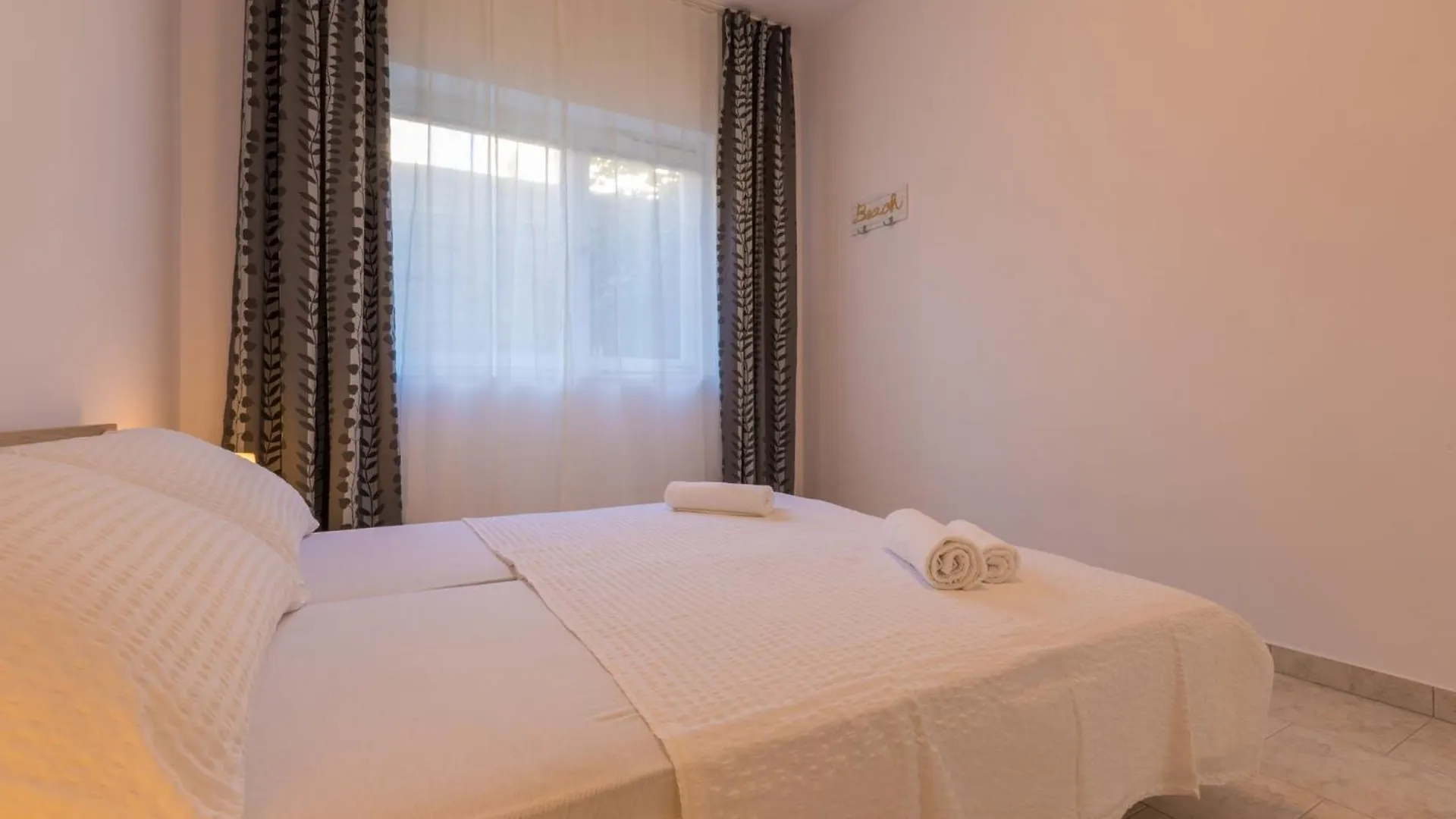Duilo Apartment Novi Vinodolski