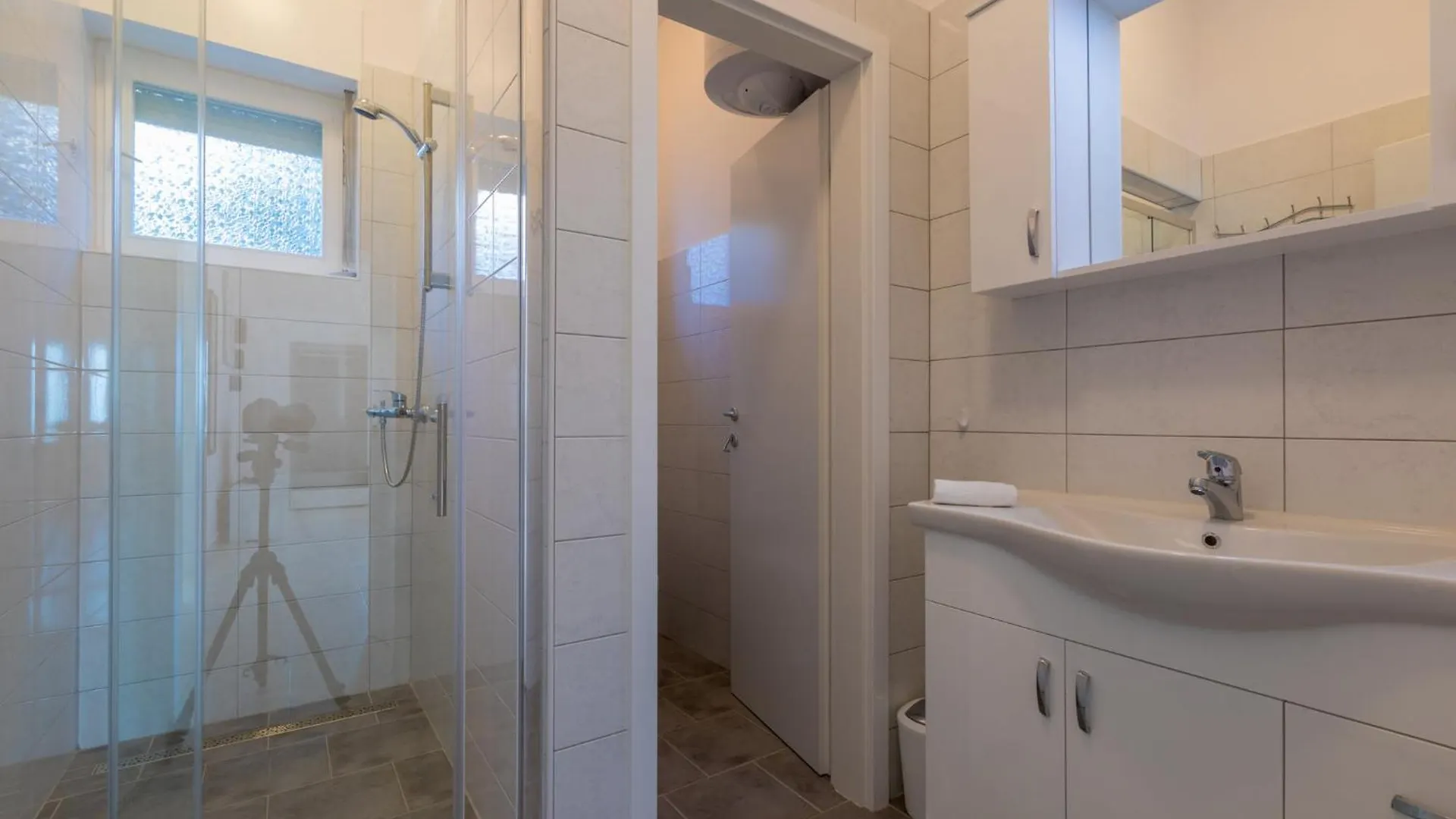 Duilo Apartment Novi Vinodolski