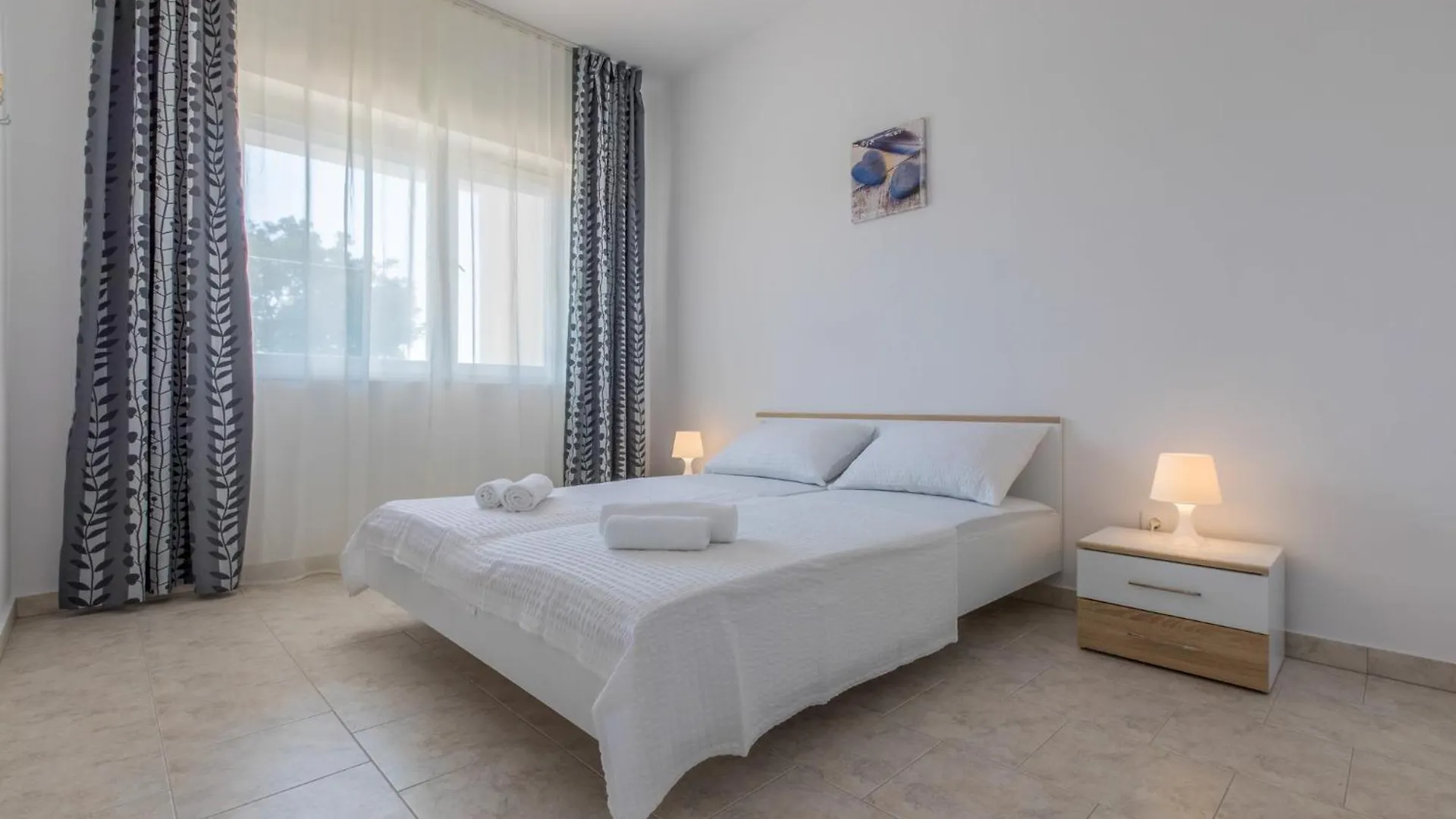 Duilo Apartment Novi Vinodolski Croatia