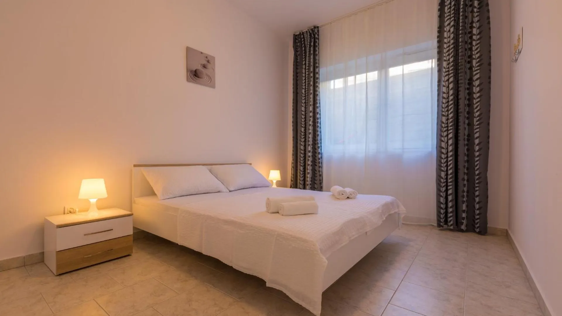 Duilo Apartment Novi Vinodolski