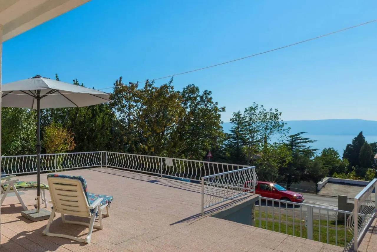 Duilo Apartment Novi Vinodolski 0*,  Croatia