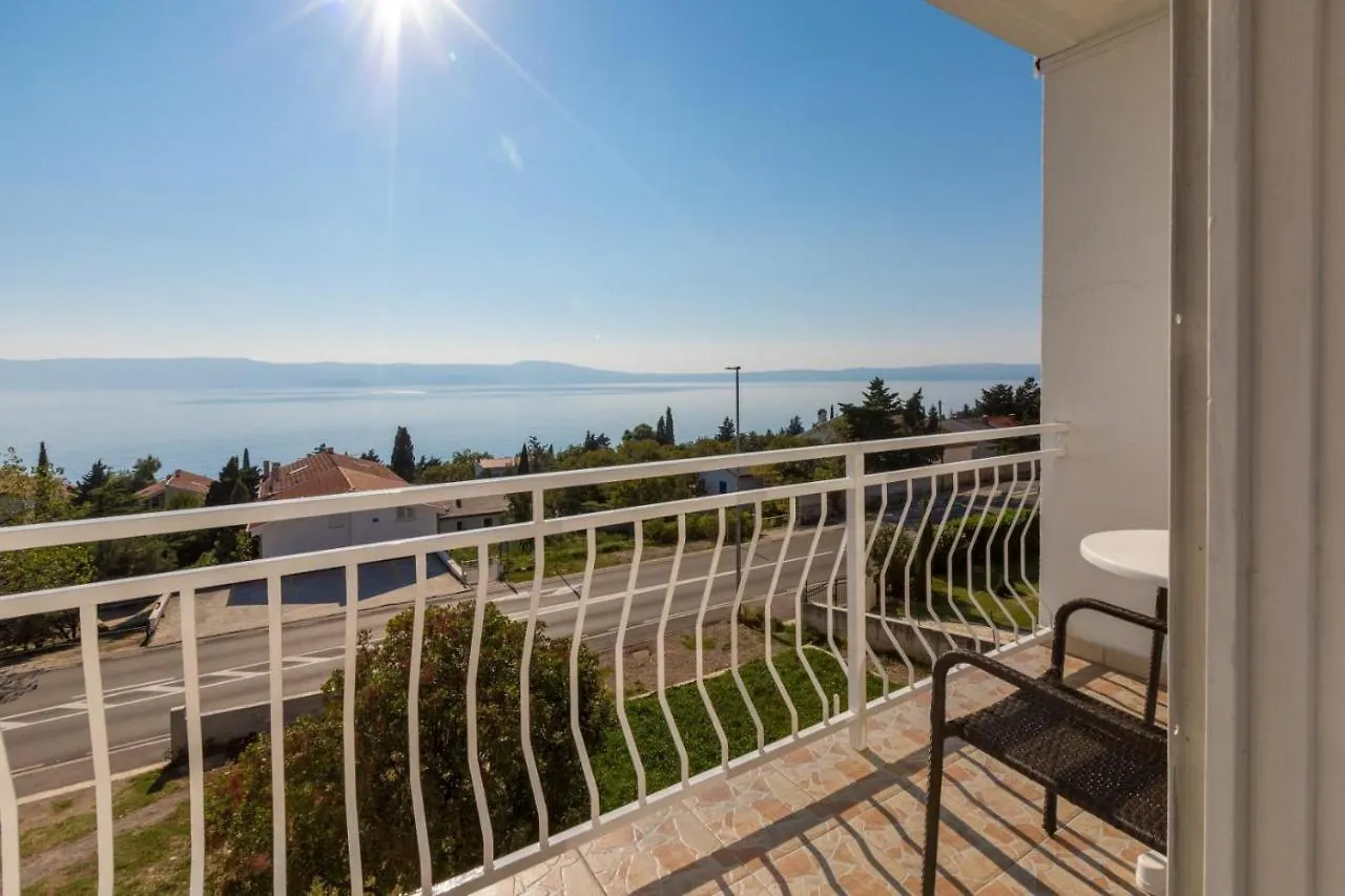 Duilo Apartment Novi Vinodolski